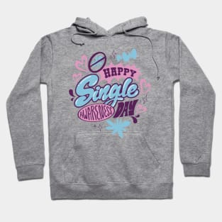 Solo Celebration Vibes Hoodie